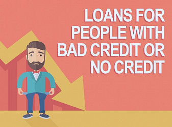 How to Get a Loan With Bad Credit | Best Bad Credit Loans 2023